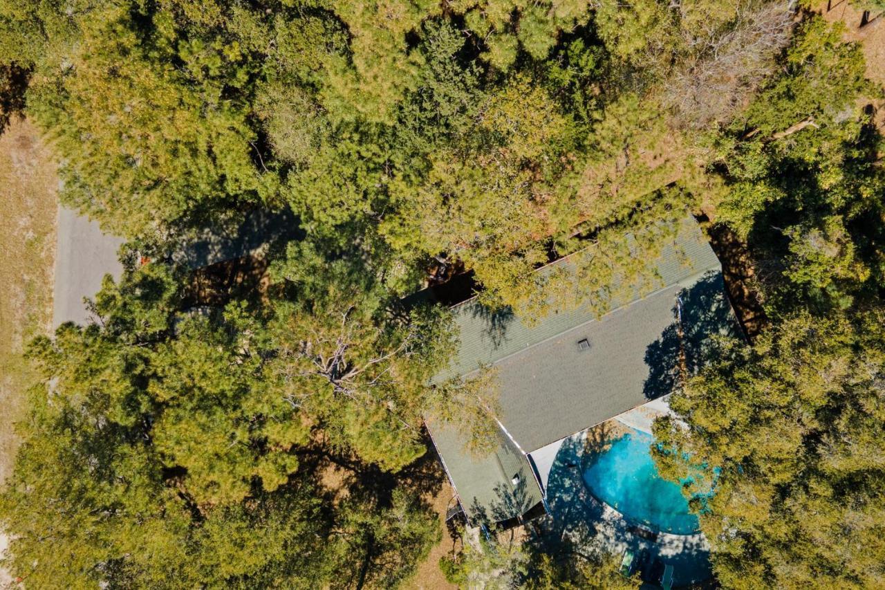 The Blue Lagoon Пайн Нол Шорс Екстериор снимка